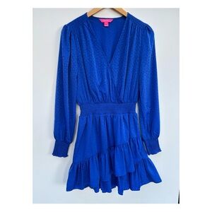 Lilly Pulitzer Christiana Dress